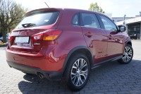 Mitsubishi ASX 1.6 Basis 2WD