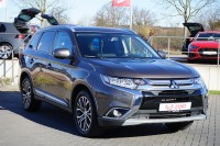 Mitsubishi Outlander 2.4Hybrid PHEV Intro Edition 4WD