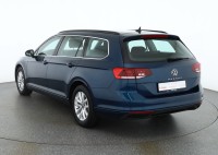 VW Passat Variant 2.0 TDI DSG