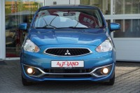 Mitsubishi Space Star 1.0 Basis