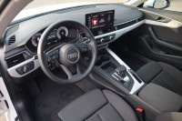 Audi A4 Quattro Avant 40 TDI quattro S line