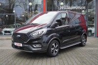 Vorschau: Ford Transit Custom Active