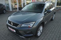 Seat Ateca 1.5 FR