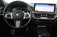 BMW X3 M40 M40d xDrive Aut.