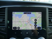 Renault Megane Grandtour TCe 140