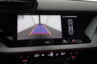 Audi A3 Sportback 40 TFSI quattro S line