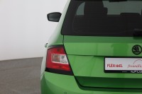 Skoda Fabia 1.0 TSI