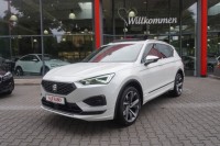 Vorschau: Seat Tarraco 2.0 TDI FR 4Drive DSG