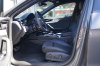 Audi A4 Quattro Avant 40 TFSI quattro S Line