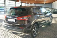 Nissan Qashqai 1.2 DIG-T N-Connecta