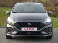 Ford Fiesta 1.0 M-Hybrid ST-Line