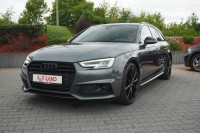 Vorschau: Audi A4 Avant 2.0 TFSI S-Line