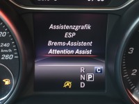 Mercedes-Benz CLA 180 SB AMG Line