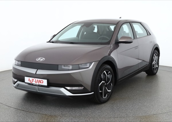 Hyundai IONIQ 5 Ioniq Elektro