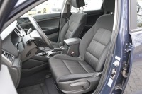 Hyundai Tucson 1.6