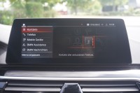 BMW 520 520d xDrive Luxury Line