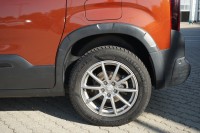 Peugeot Rifter GT-Line L1 110