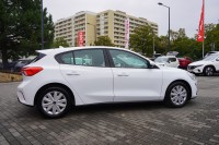 Ford Focus 1.0 EcoBoost
