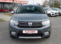 Dacia Logan II 0.9 TCe Stepway