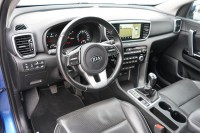 Kia Sportage 1.6 CRDi GT-Line 4WD