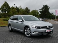 VW Passat Variant 1.5 TSI