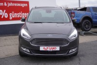 Ford Galaxy 2.0 EcoBlue Titanium