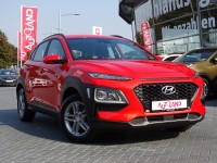 Hyundai Kona 1.0 T-GDI