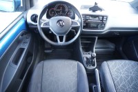 Skoda Citigo 1.0 MPI Clever