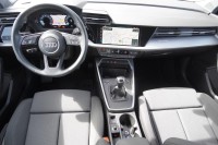 Audi A3 Sportback 30 TFSI advanced