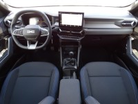 Dacia Duster Expression 140