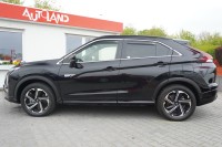 Mitsubishi Eclipse Cross 2.4Hybrid Top 4WD CVT