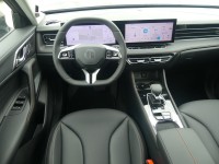 MG HS 1.5 T-GDI Luxury Aut.