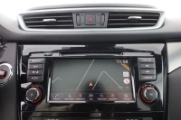 Nissan Qashqai 1.7 dCi Tekna 4x4