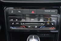 VW T-Cross 1.5 TSI DSG Style