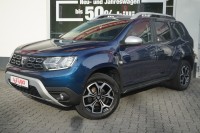 Vorschau: Dacia Duster II 1.3 TCe 150 Adventure