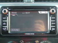 Mitsubishi Space Star 1.2