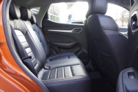 MG ZS 1.5 VTi-Tech Luxury