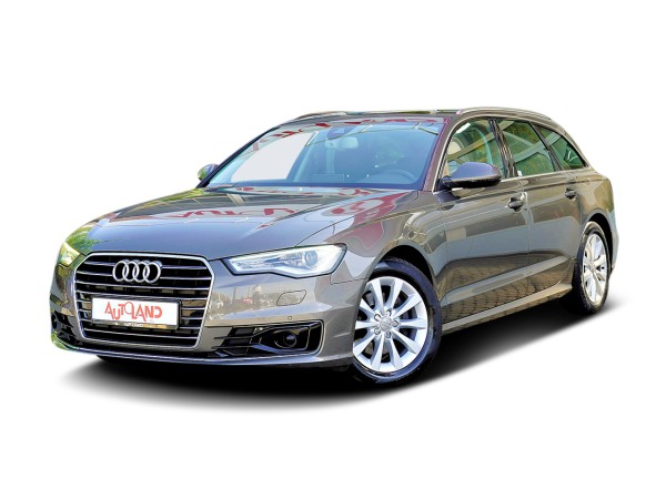 Audi A6 2.0 TDI Avant
