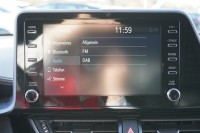 Toyota C-HR 1.8 Hybrid Team D