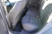 Dacia Duster II 1.3 TCE