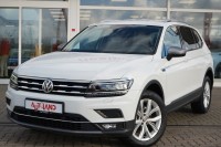 Vorschau: VW Tiguan Allspace 1.5 TSI Highline DSG