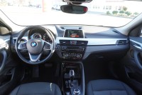BMW X2 sDrive18iA