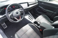 VW Golf VIII 2.0 GTI DSG
