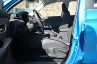 MG ZS 1.5 VTi-Tech Standard