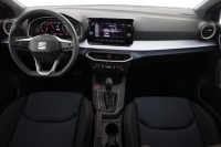 Seat Ibiza FR 1.0 TSI DSG