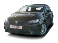 Seat Ibiza 1.0 TSI Style LED Navi FullLink Spurhalte