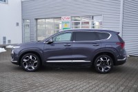 Hyundai Santa Fe 2.2 CRDi Prime 4WD