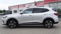 MG HS 1.5 T-GDI Luxury Aut.