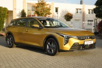 Kia K4 1.0 T-GDI