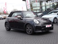 MINI COOPER_S_CABRIO Cooper S Cabrio 2.0 Yours Aut.
